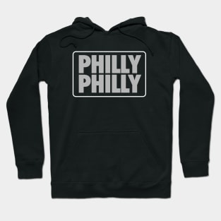 Philly Philly Alt (Eagles) Hoodie